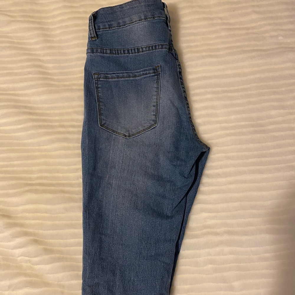 Jeans - Picture 2 of 2